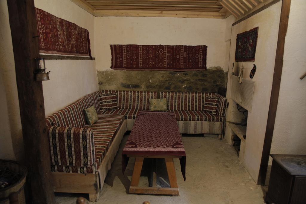 Haci Sakirler Konagi Guest House Mudurnu Exterior photo