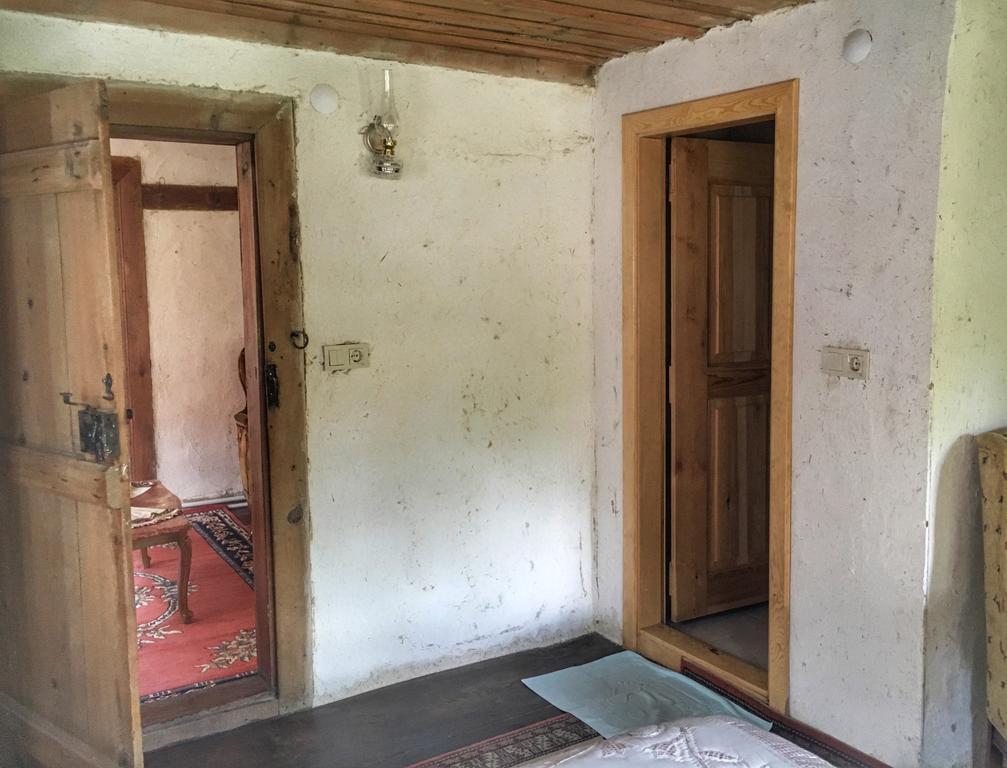 Haci Sakirler Konagi Guest House Mudurnu Exterior photo